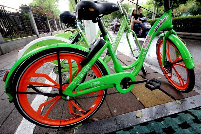 最惨共享单车创始人：从富二代到负二代，父母入狱，女友也跑了