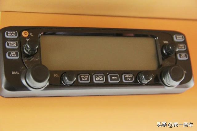 万字详解，诺亚方舟2020款新能源房车，两室一厅旅居生活不缺电！