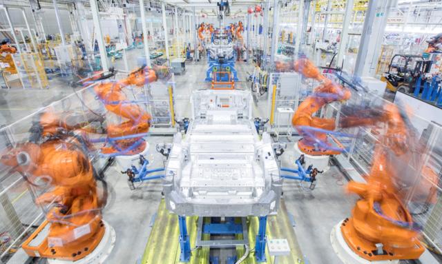 “千万辆俱乐部”支招！三大法宝化解电动汽车盈利难！| 中国汽车报