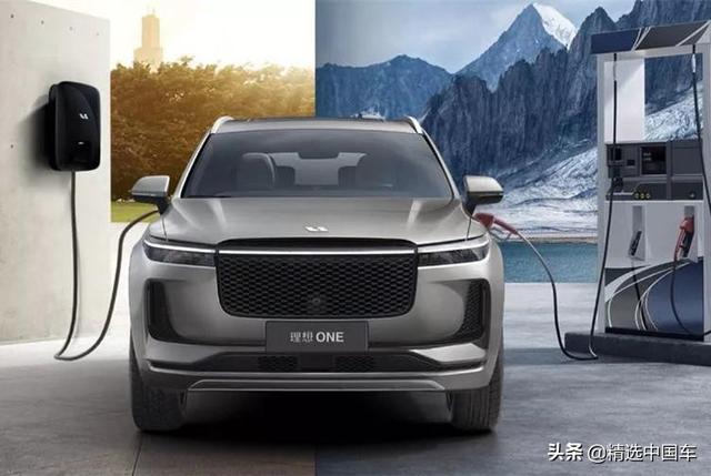 三月新能源汽车销量榜公布，比亚迪两款车入围，唐被“新手”打败