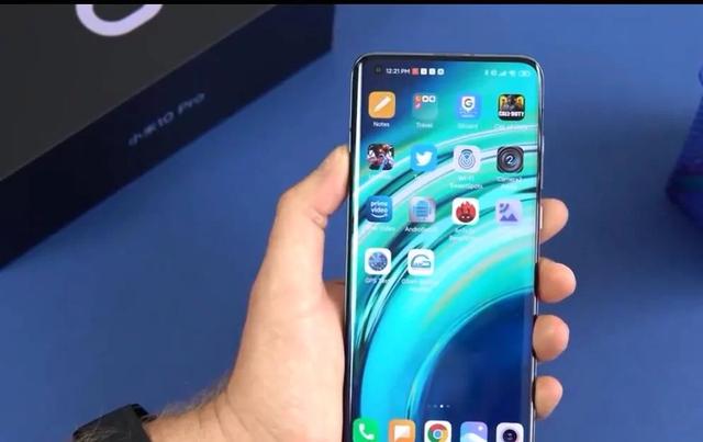 用了2年华为，换机到小米10一个月，错怪它了！