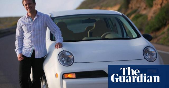 苹果造车的隐秘往事：乔布斯的遗愿，特斯拉的墓地，库克的退休金