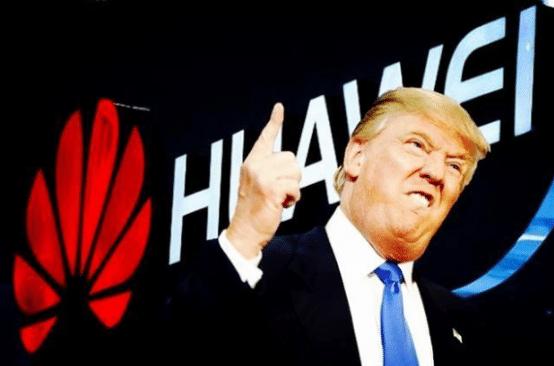 美国露馅了！自己技术不行就窃取华为专利成果，美网友：丢人现眼