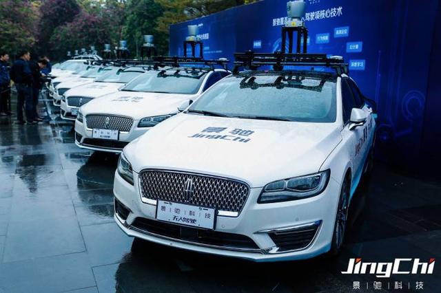 谷歌赢了，百度撤了，同是自动驾驶专利纠纷为何结果不同？