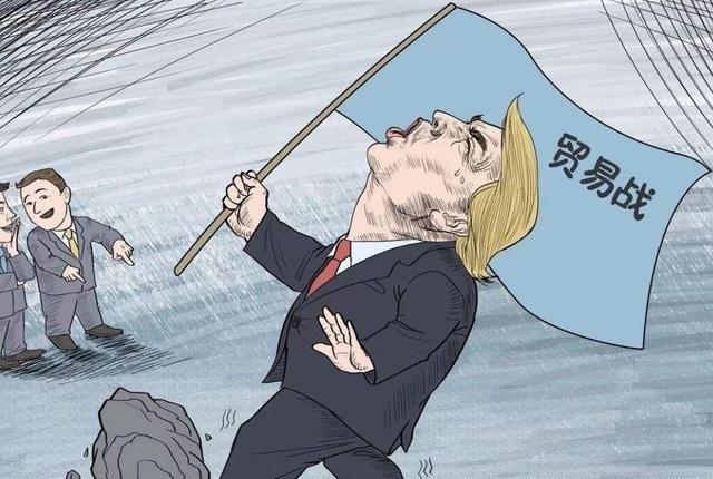 又是三家华为？美国突然宣布，这三大中国光通信企业被“拉黑”！