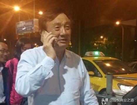 华为宁愿赔10亿违约金, 也坚持辞退7000名员工, 网友: 干得漂亮