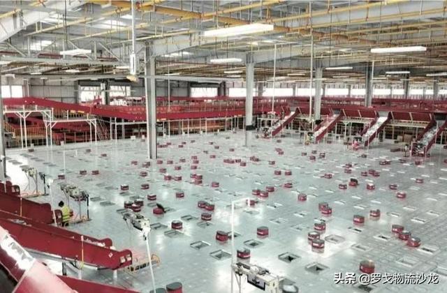 三个角度分析：智能物流仓库如何才能普及？