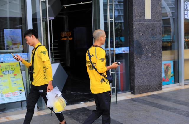 毁灭你，但与你无关！美团的“电商首战”一招致胜！