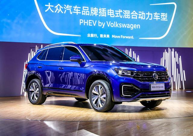 大批插混即将袭来 2020年插混车型前景如何？