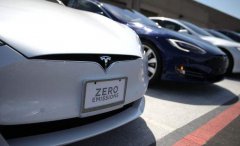 为啥开惯了特斯拉回不去油车了？在线等 挺急的