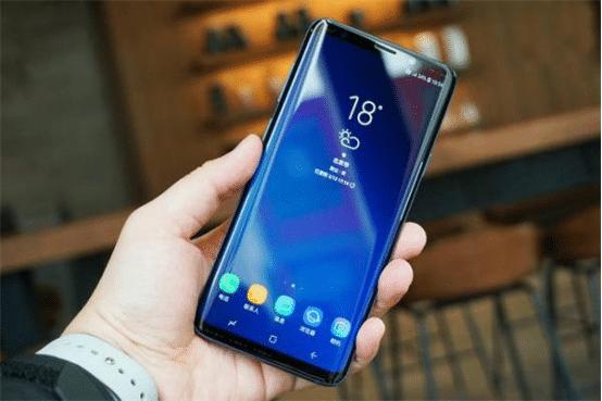 剧情反转，华为和苹果排名互换，国际巨头遥遥领先强势登顶