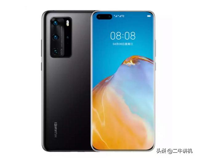 余承东终于说出了实话，华为远比想象中还要“复杂”