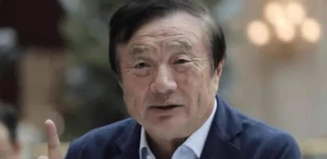 特朗普懵了：我打的是华为！为啥华为赚大了，美国供应商像被打了