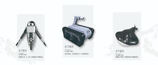 深海竞争领域“新蓝海”：国内水下机器人最全解读