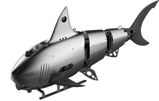 深海竞争领域“新蓝海”：国内水下机器人最全解读