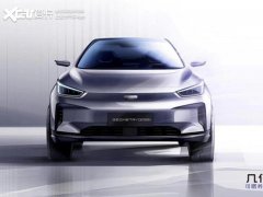 多项黑科技加持 几何C了解一下