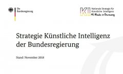 德国人工智能后来居上？开出3500万，中国科学家发挥重要作用！