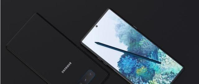 三星甩出王炸！骁龙865+120Hz+1亿后置四摄，这才是机皇的实力