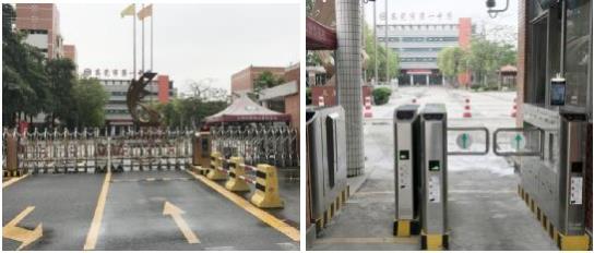 广东东莞打造智慧城市停车一体化平台