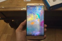 3年半过去了，号称500天不卡的华为mate9怎么样了？