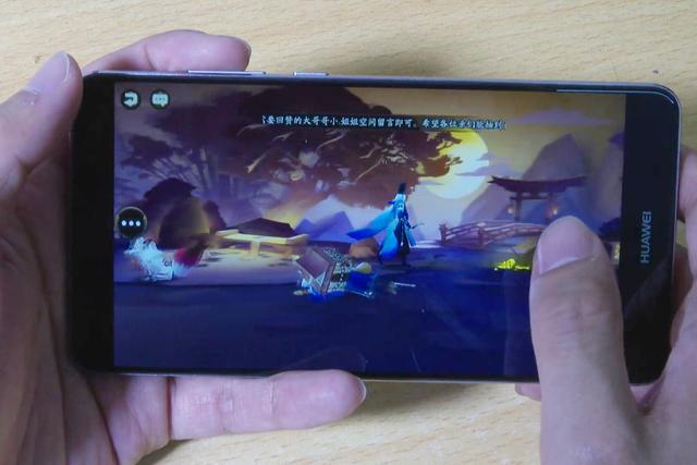 3年半过去了，号称500天不卡的华为mate9怎么样了？