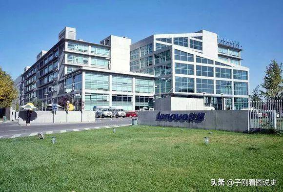 霸气惊艳的公司总部大楼