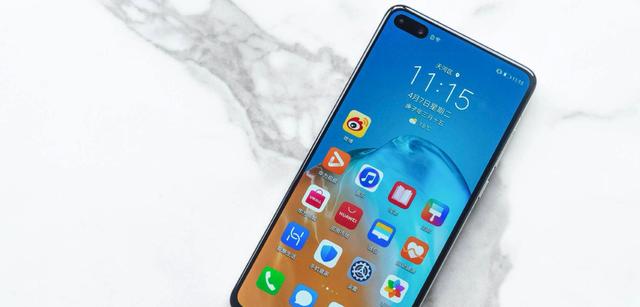 华为P40，是真的不行？还是躺着也中枪？