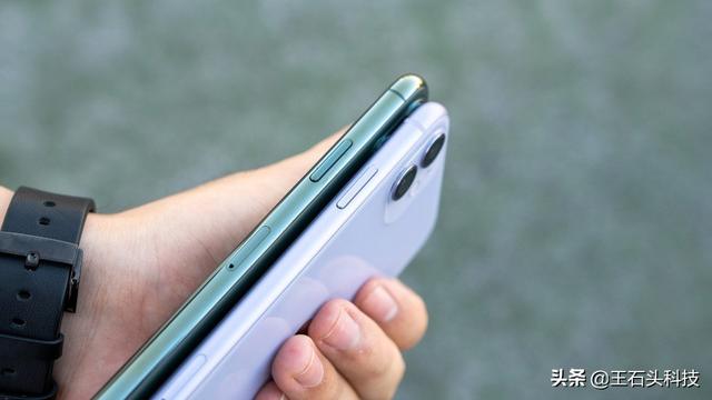 一文告诉你：手机续航是关键，苹果为何不设计大电池和快充？