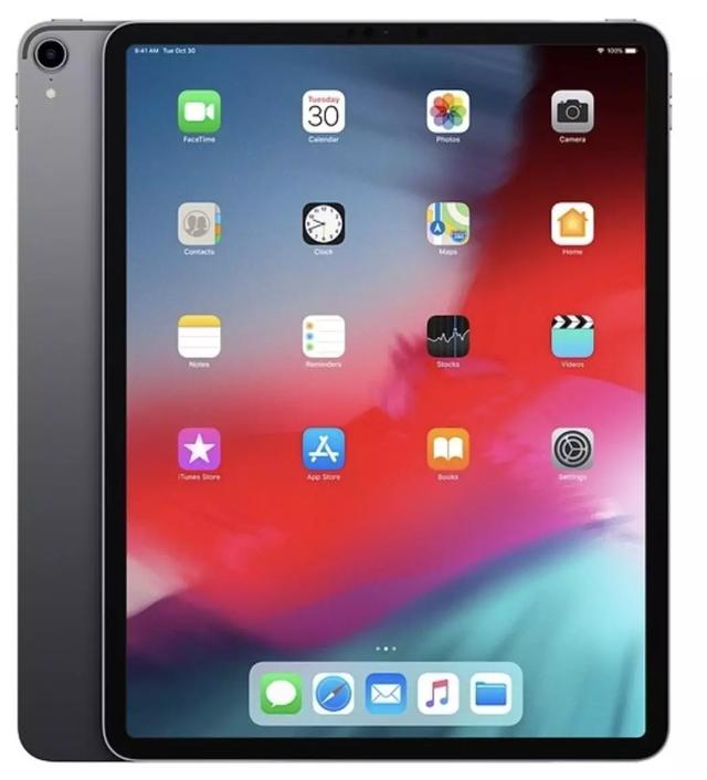 有什么是 iPad 做不到的？