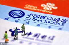 5G网络建设不是各自为战！四大运营商探索共享高中低频谱资源