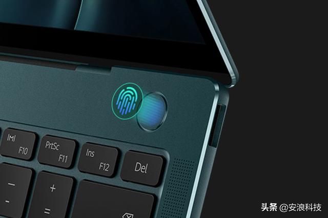 电脑系统摄像头防偷窥，华为Matebook X Pro和苹果MacBook哪种好