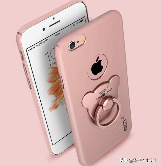 iPhone具有这四大缺点，你的手机中招了吗？