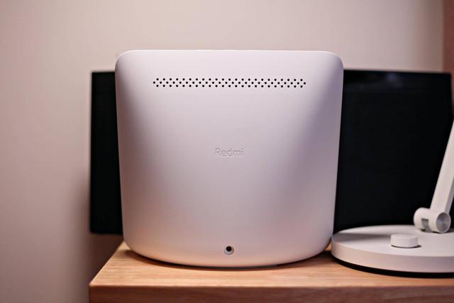 红米触屏音箱“买一送多”：蓝牙网关、电视机、早教机...