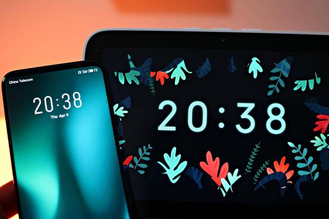 红米触屏音箱“买一送多”：蓝牙网关、电视机、早教机...