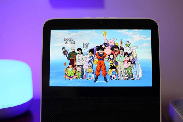 红米触屏音箱“买一送多”：蓝牙网关、电视机、早教机...