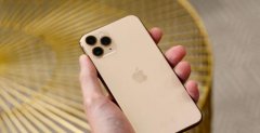 苹果回归传奇！iPhone 12 Pro或许像iPhone 5，配有LIDAR镜头