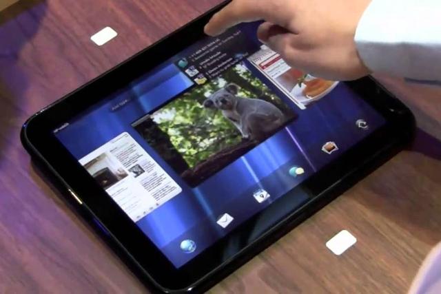 那些被遗忘的平板电脑：一款发布就注定失败，更有一款仅活了49天