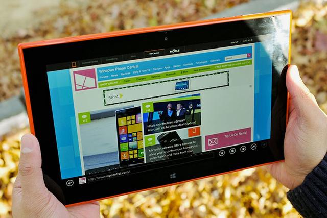 那些被遗忘的平板电脑：一款发布就注定失败，更有一款仅活了49天