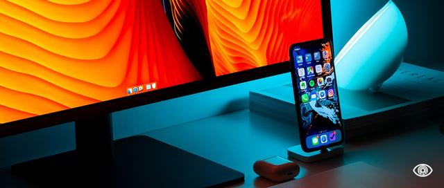 都说苹果系统生态好，到底好在哪里？