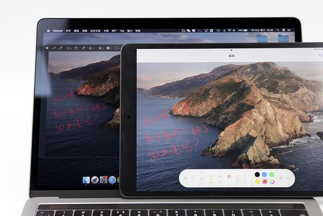 都说苹果系统生态好，到底好在哪里？