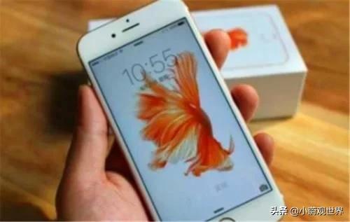 iPhone6s如果停留在系统不升级，可以一直用下去吗？
