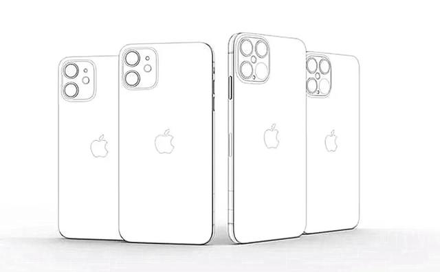 蛛丝马迹那么多，iPhone9却依旧在路上？果粉：真想说爱来不来