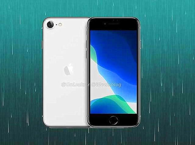 蛛丝马迹那么多，iPhone9却依旧在路上？果粉：真想说爱来不来