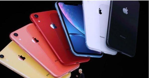 购买苹果手机的用户需要注意了！iPhone11和iPhoneXR的差距有多大