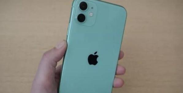 购买苹果手机的用户需要注意了！iPhone11和iPhoneXR的差距有多大
