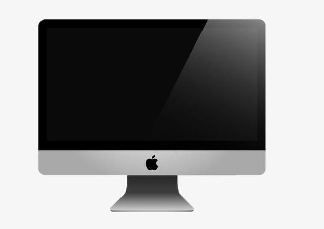 为什么苹果电脑没有iPhone那样大众