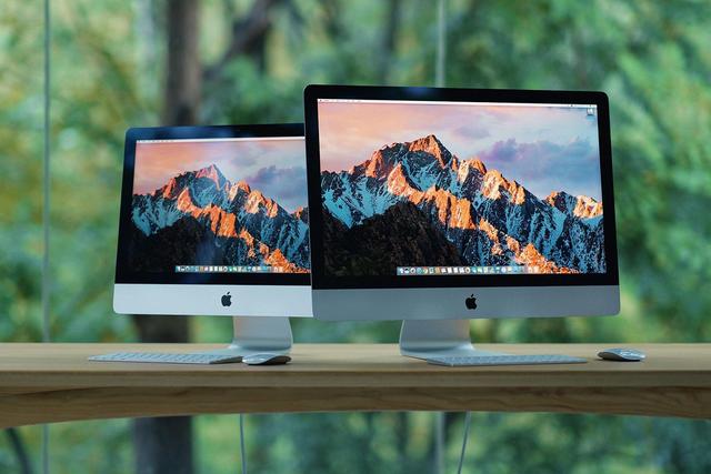 为什么苹果电脑没有iPhone那样大众