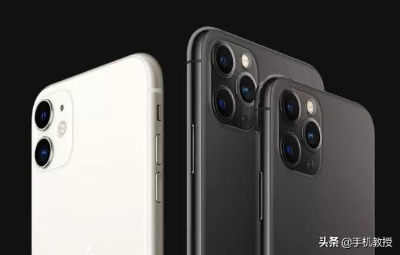 为什么很多人用过iPhone后就不想换回安卓机？理由有这几点！