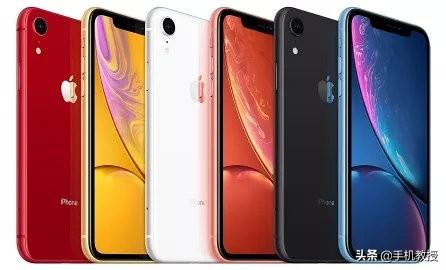 为什么很多人用过iPhone后就不想换回安卓机？理由有这几点！