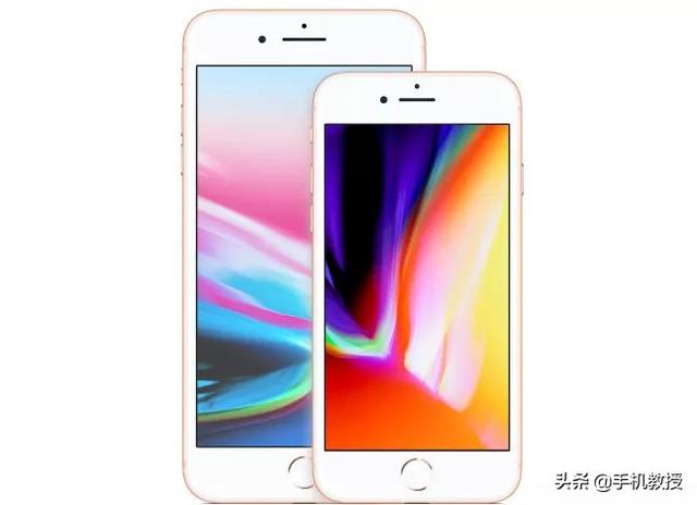 为什么很多人用过iPhone后就不想换回安卓机？理由有这几点！